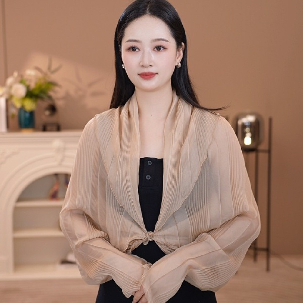 Solid Color Sun Protection Top - огляд і ціна Thermal Long John