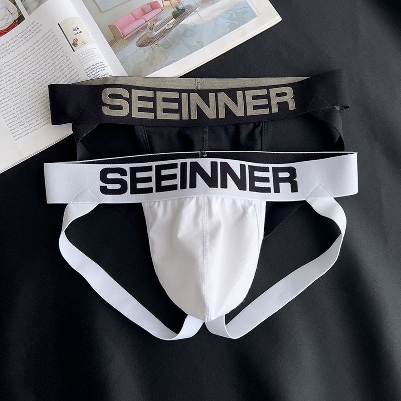Erotic Men's Underwear Gay Sex - огляд і ціна Jockstrap Athletic