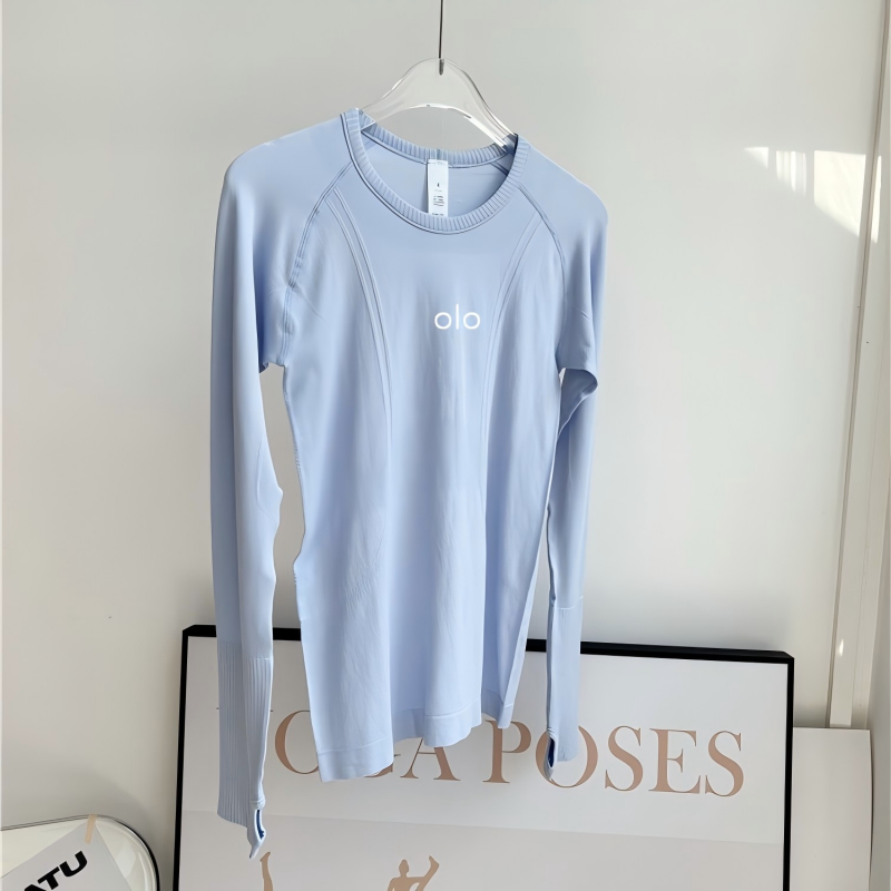 Fitness top yoga suit, women's - огляд і ціна T Shirt Tight Fit
