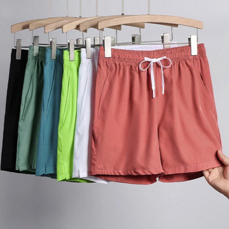 2025 New Summer Men's Swimwear - огляд і ціна Trunk Breathable Men
