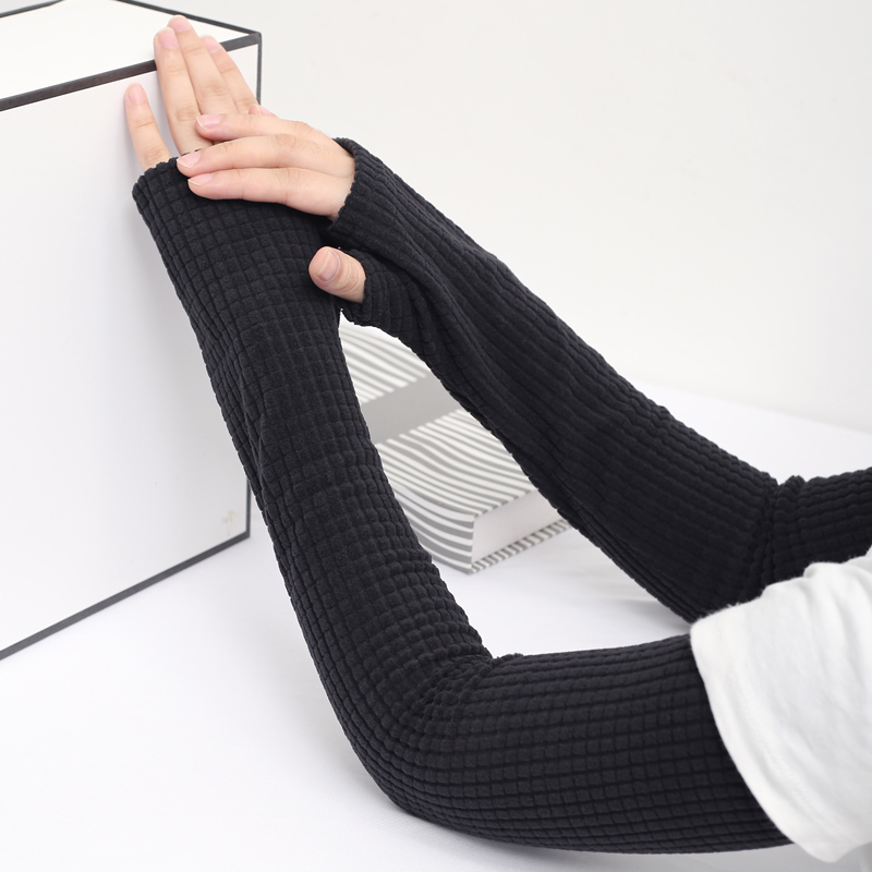 Windproof Warm Sleeve Elbow Jo - огляд і ціна Thermal Long John