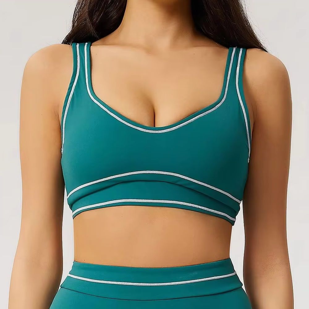 2026 Sports Bra Women Fitness  - огляд і ціна Quick Dry Underwear