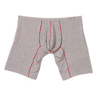 Men's Modal Long Leg Boxer Bri - огляд і ціна Long Leg Trunk Men