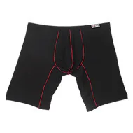 Men's Modal Long Leg Boxer Bri - огляд і ціна Long Leg Trunk Men