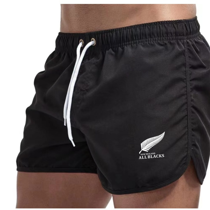 Men'S Quick Dry Swim Shorts Br - огляд і ціна Trunk Breathable Men