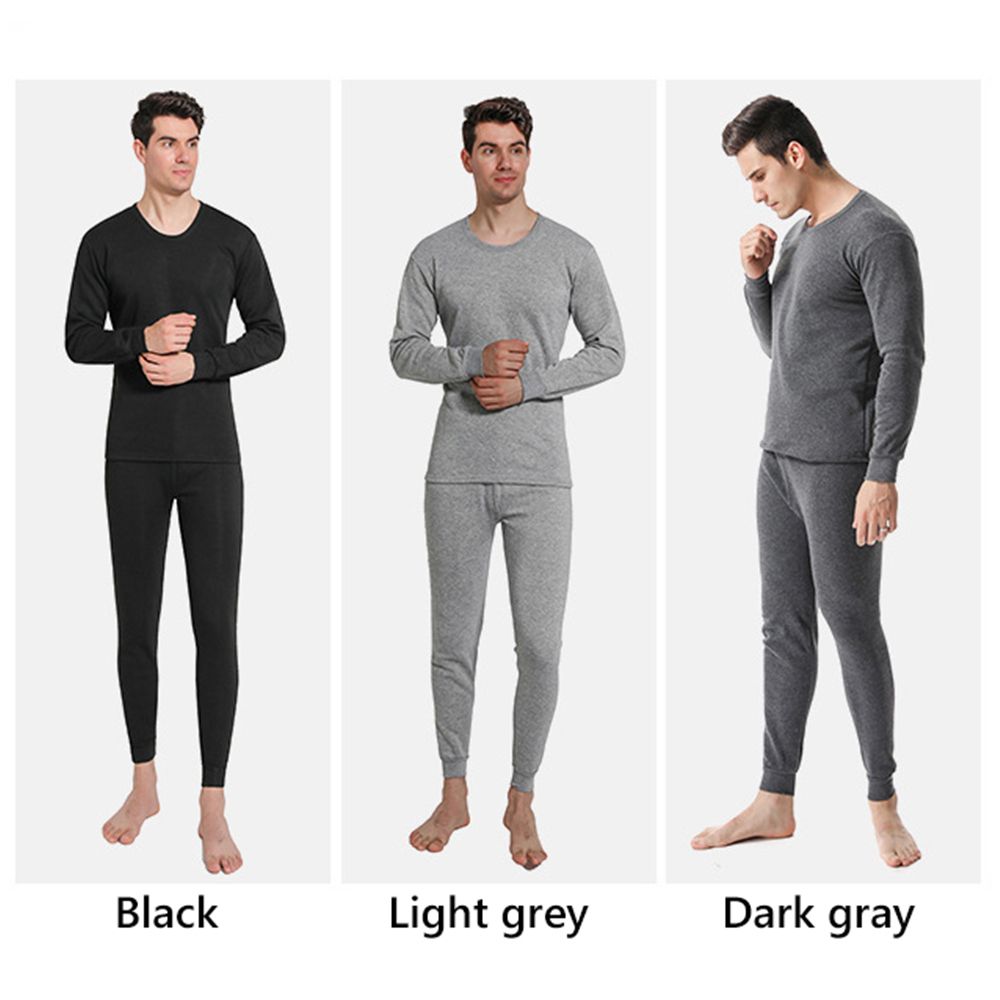 Cold Weather Warm Fleece Lined - огляд і ціна Thermal Long John