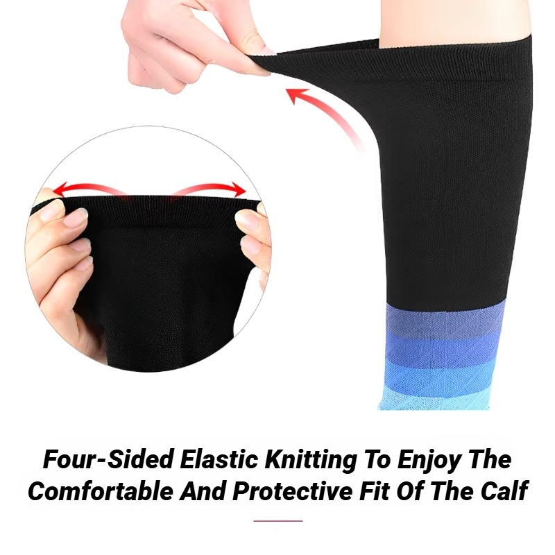 Calf Compression Sleeves Sport - огляд і ціна Compression Long Pant