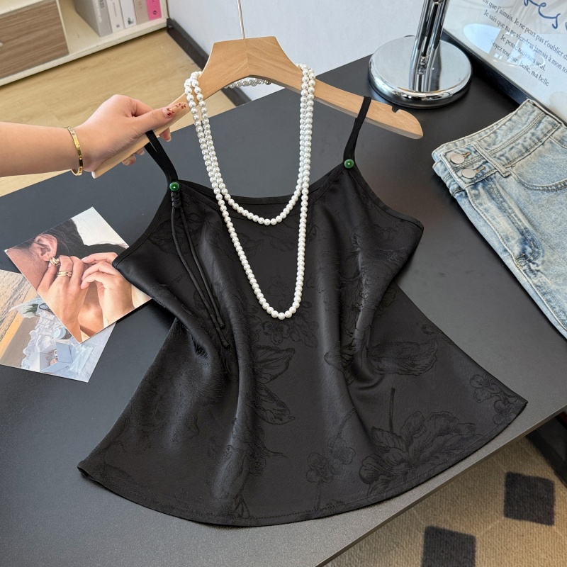 New Chinese Style Heavy Work E - огляд і ціна Base Layer Top