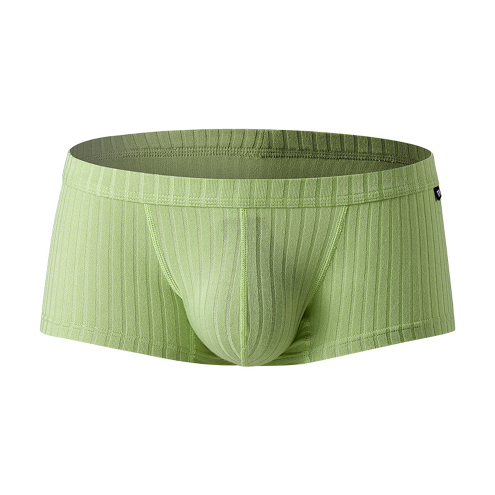 Sexy Mens Seamless Boxer Trunk - огляд і ціна Trunk Breathable Men