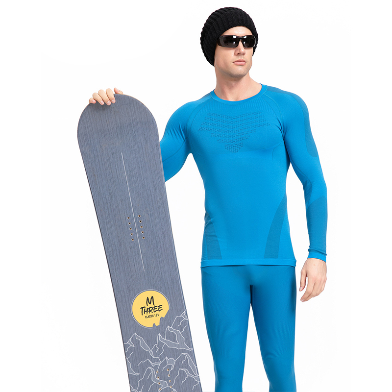 Men GYM Compression Sets Fitne - огляд і ціна Compression Long Pant