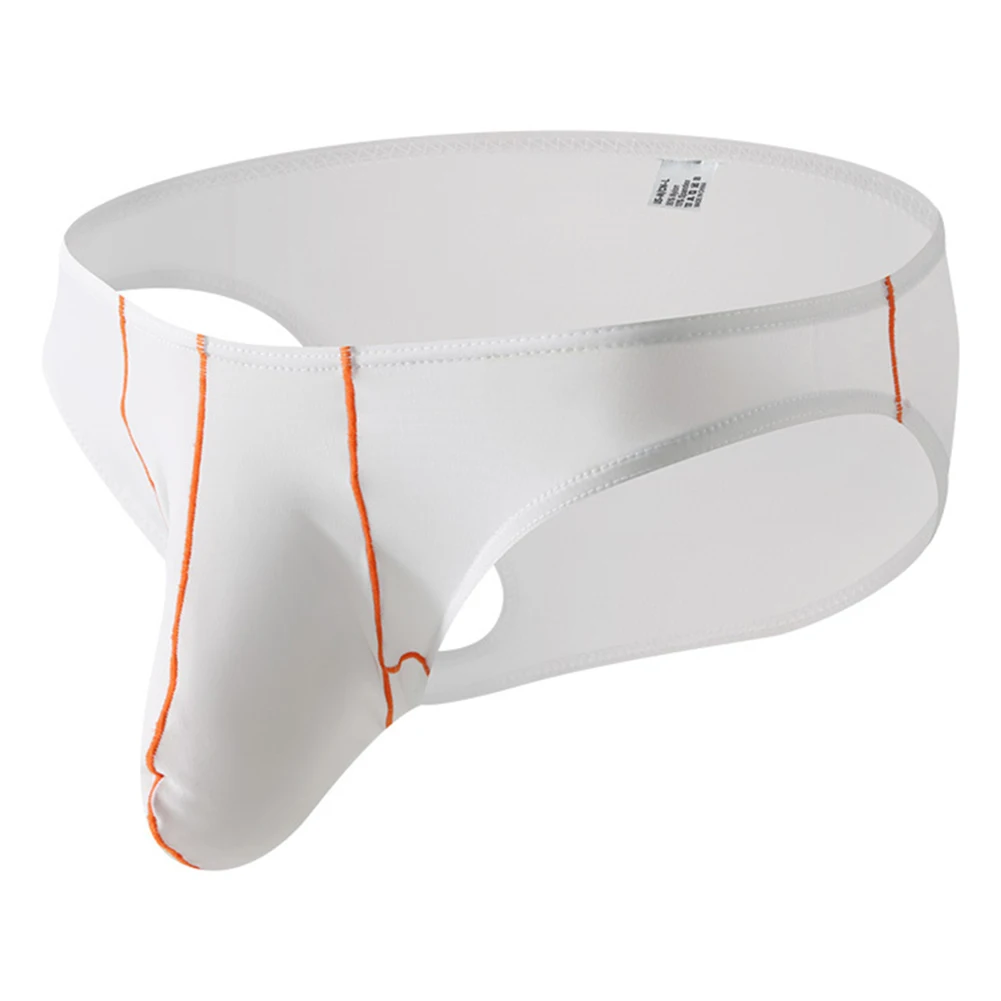 Mens Underwear Stretch Briefs  - огляд і ціна Boxer Shorts Modal