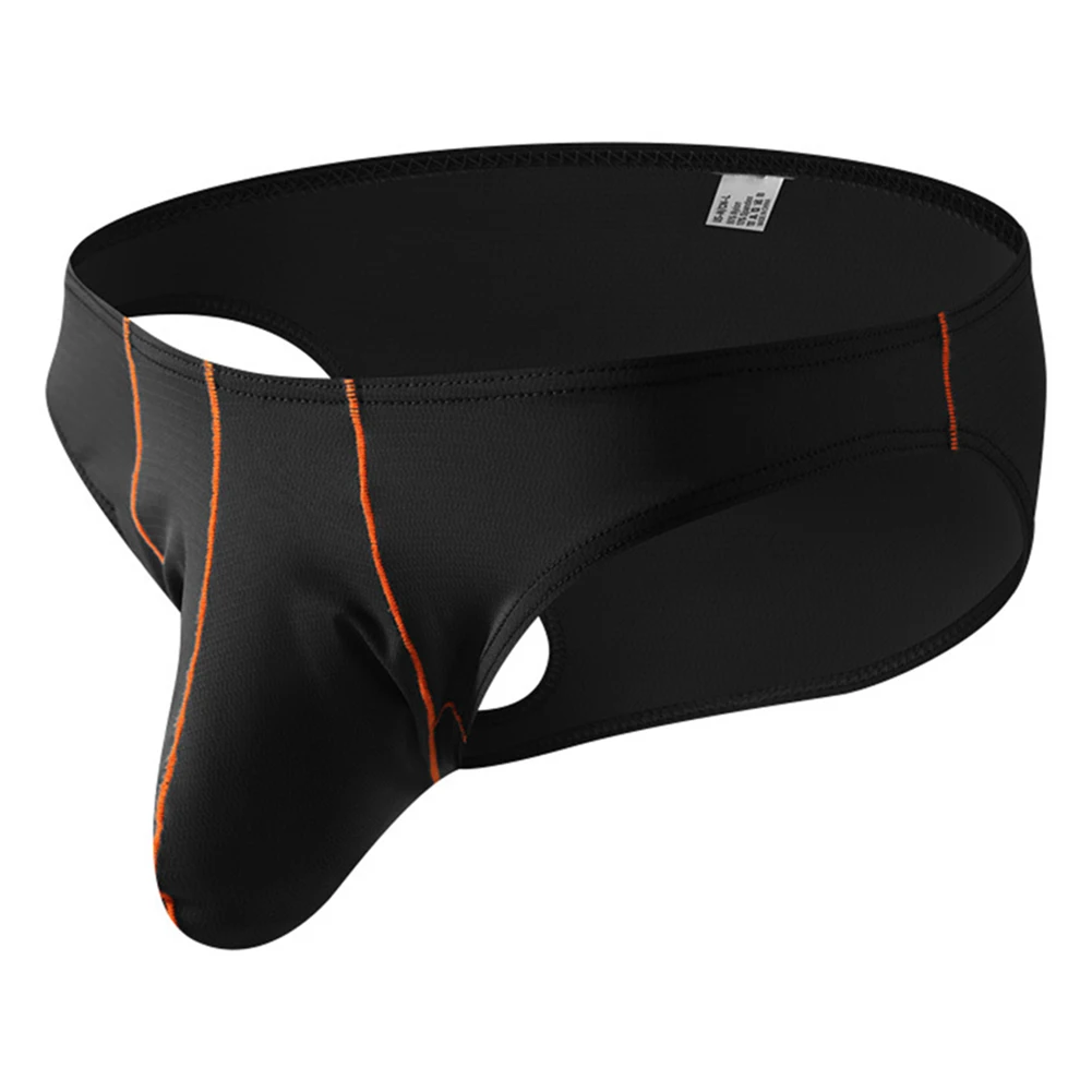 Mens Underwear Stretch Briefs  - огляд і ціна Boxer Shorts Modal