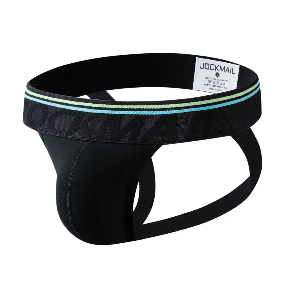Sexy Jockstrap Men Cotton Unde - огляд і ціна Jockstrap Athletic