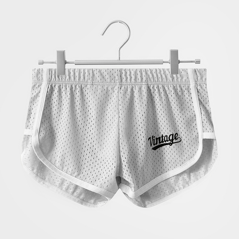 Men Mesh Lounge Shorts Vintage - огляд і ціна Mesh Sport Boxer