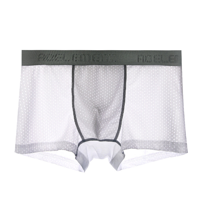 Men's underwear Men's boxers s - огляд і ціна Mesh Sport Boxer