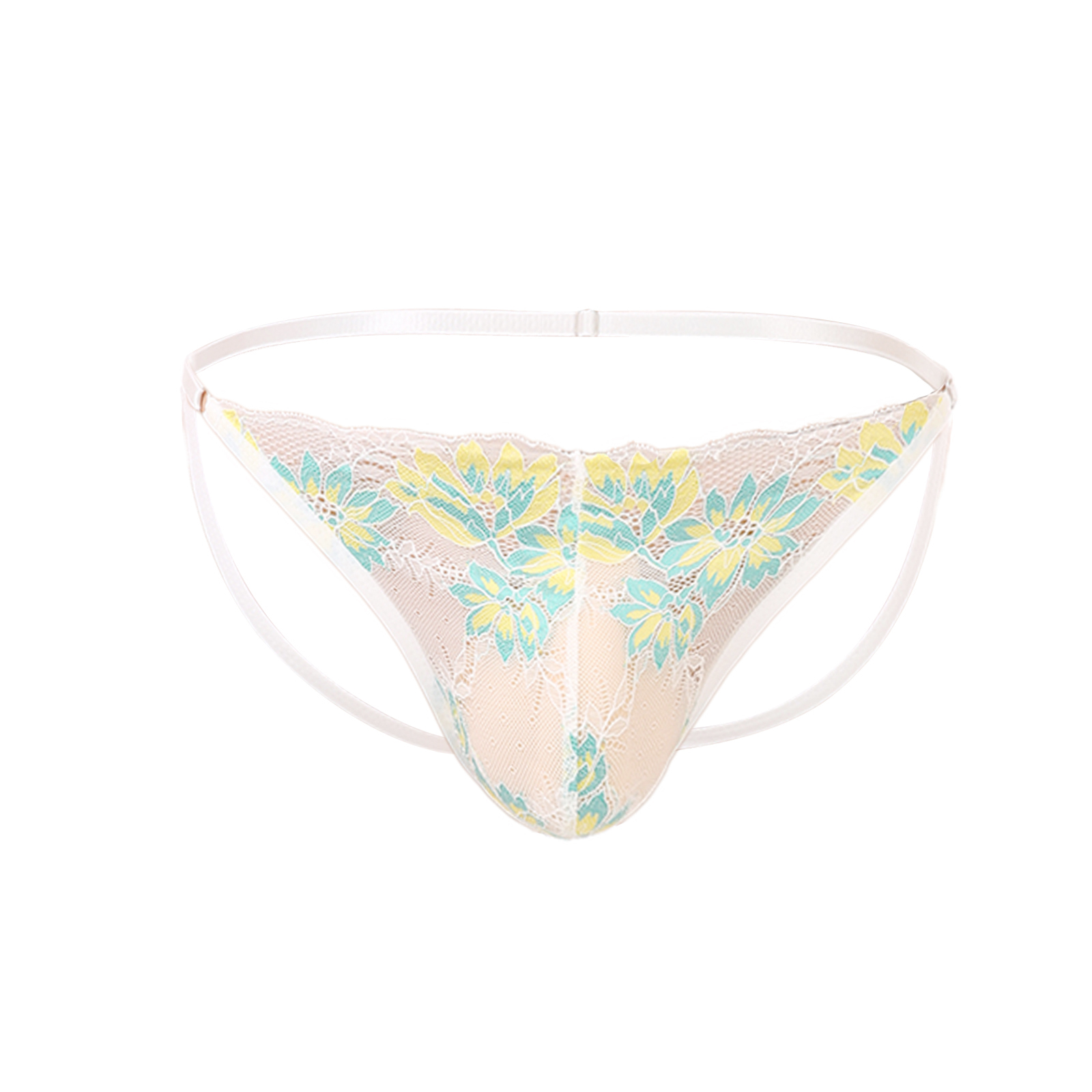 Men Lace Jock Strap Thong Fitn - огляд і ціна Jockstrap Athletic